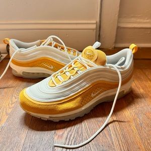 Nike Air Max 97 Premium NWOT Size 11 Men’s (no box)
